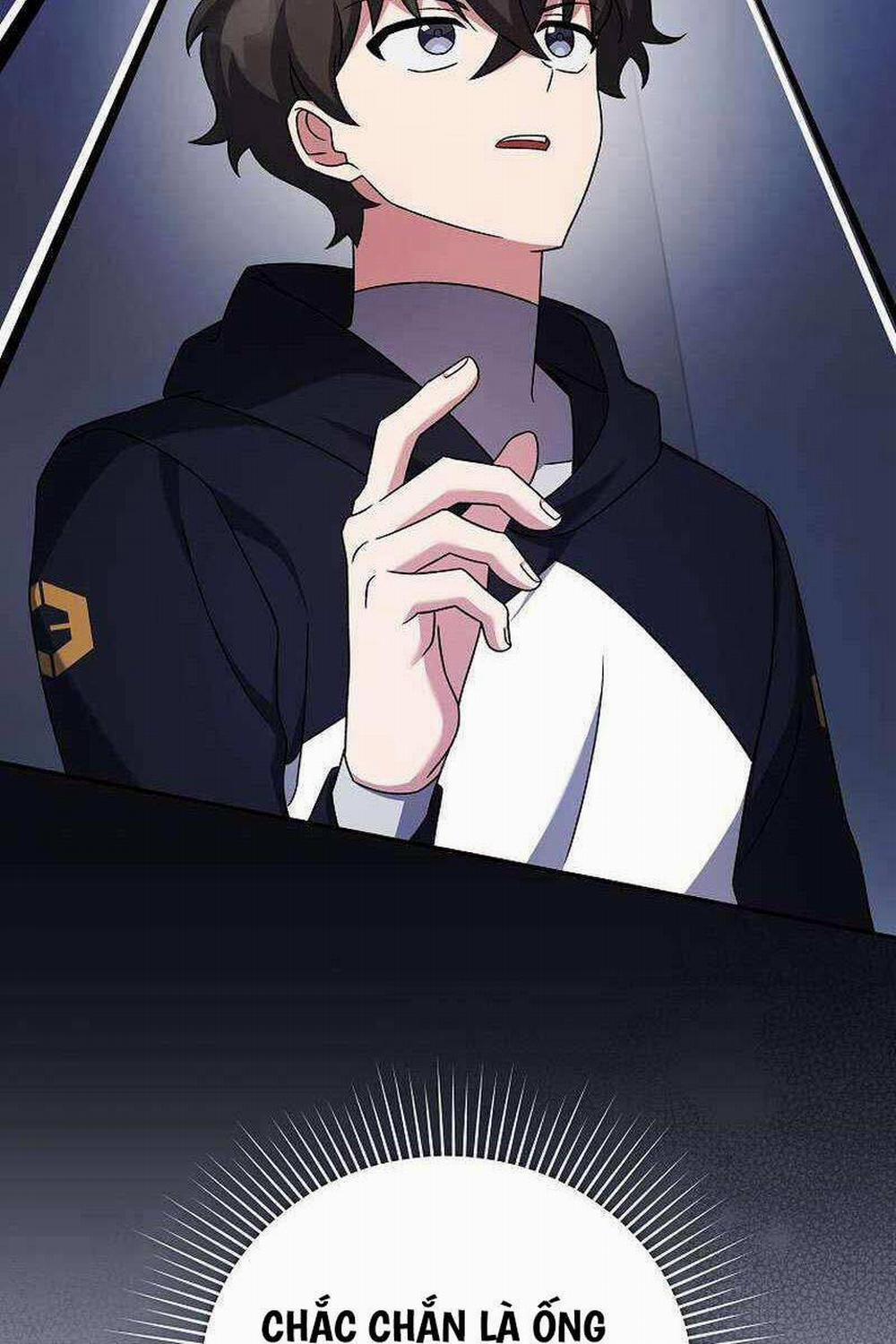 Nhân Vật Ngoài Lề Tiểu Thuyết 95 trang 59