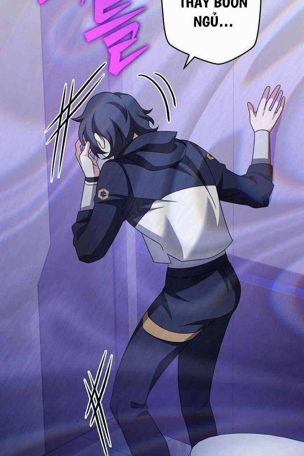 Nhân Vật Ngoài Lề Tiểu Thuyết 95 trang 79