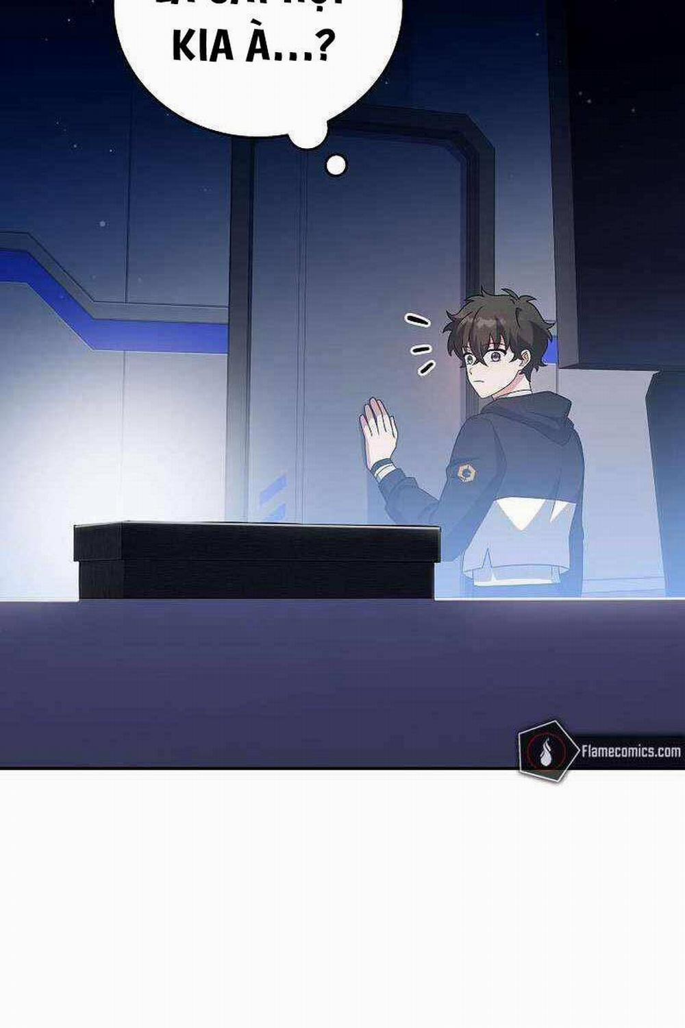 Nhân Vật Ngoài Lề Tiểu Thuyết 95 trang 93