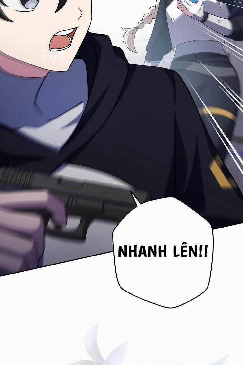 Nhân Vật Ngoài Lề Tiểu Thuyết 96 trang 1