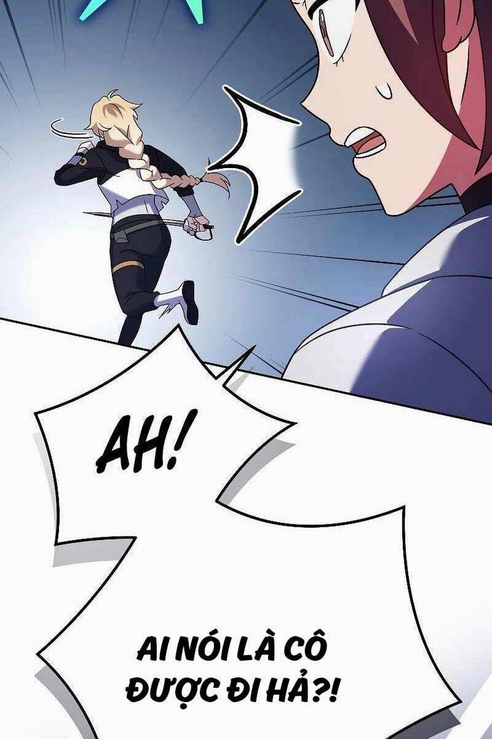 Nhân Vật Ngoài Lề Tiểu Thuyết 96 trang 10