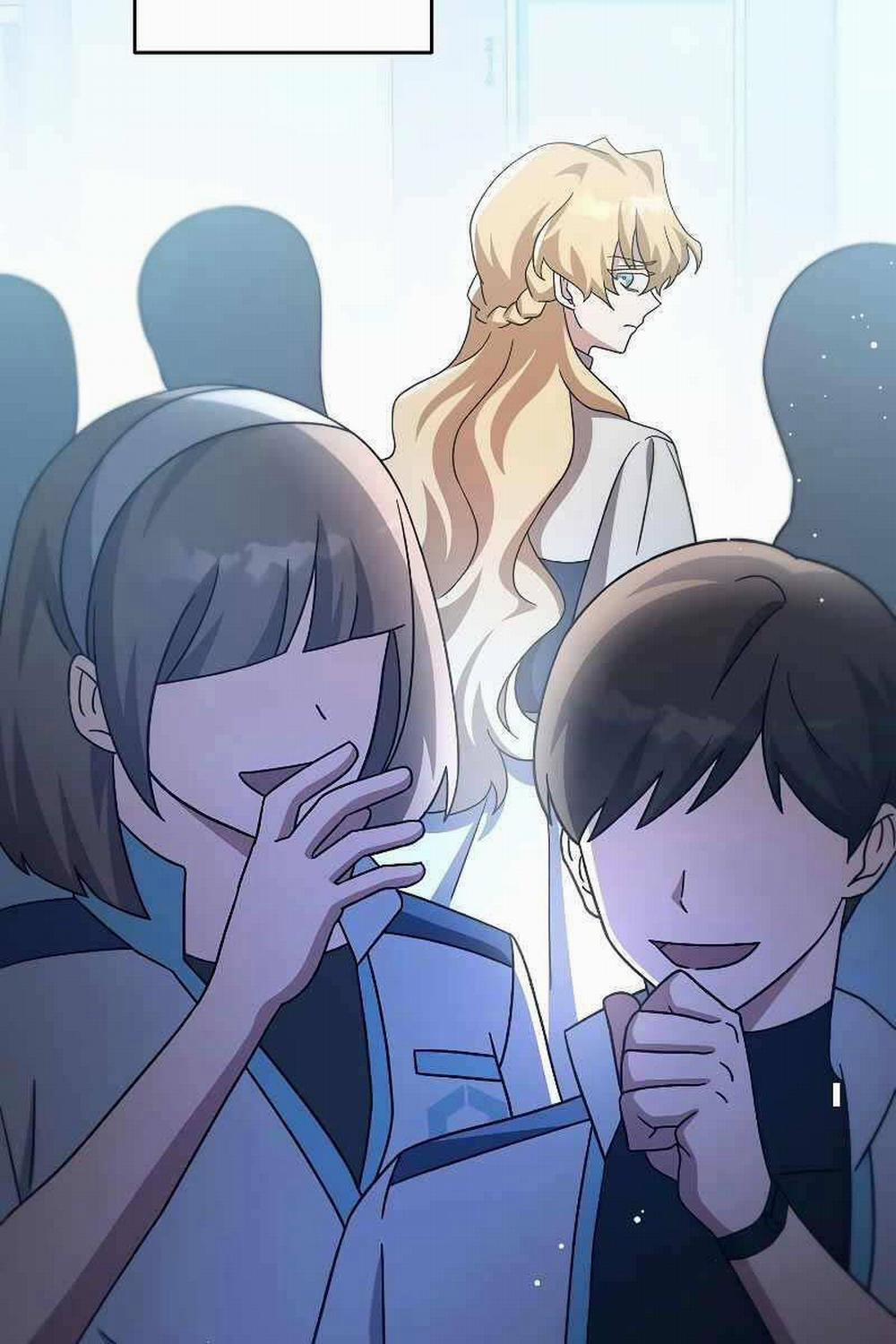 Nhân Vật Ngoài Lề Tiểu Thuyết 96 trang 106