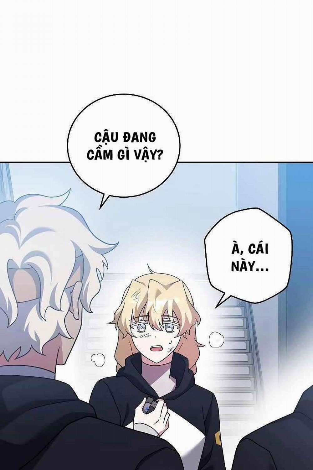 Nhân Vật Ngoài Lề Tiểu Thuyết 96 trang 120