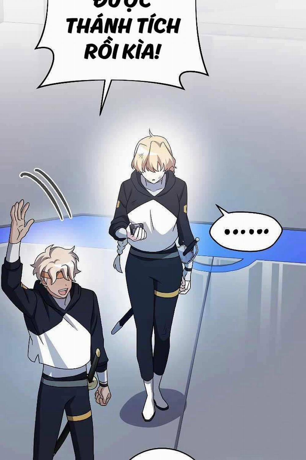 Nhân Vật Ngoài Lề Tiểu Thuyết 96 trang 122