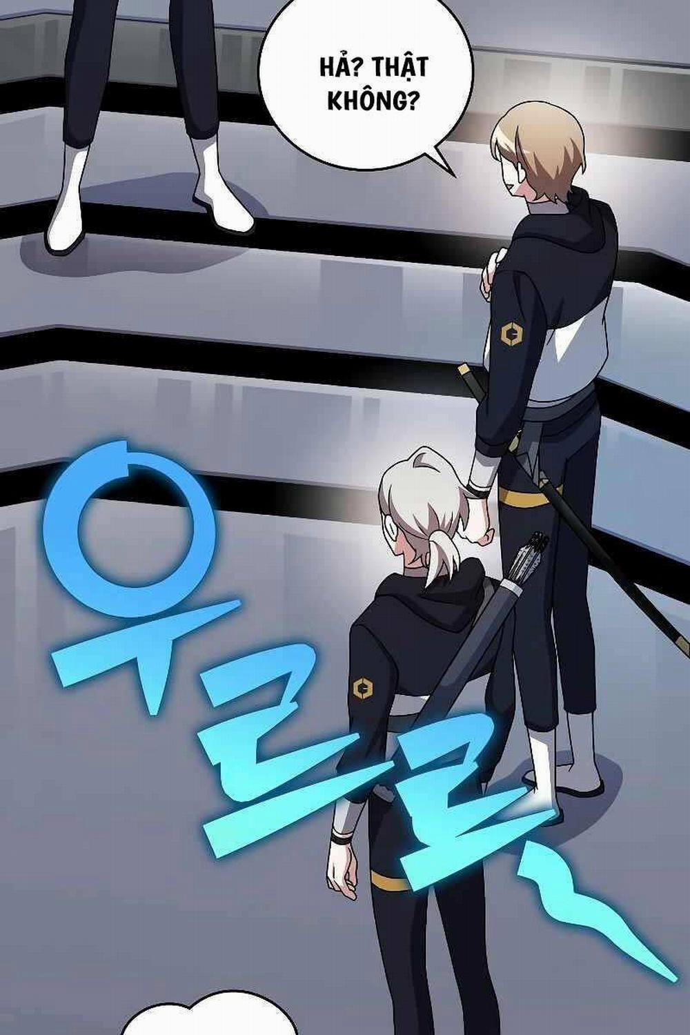 Nhân Vật Ngoài Lề Tiểu Thuyết 96 trang 123