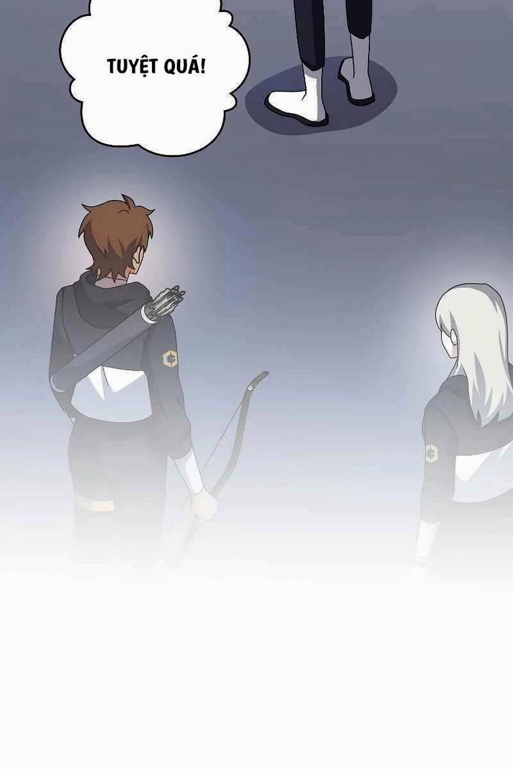 Nhân Vật Ngoài Lề Tiểu Thuyết 96 trang 124