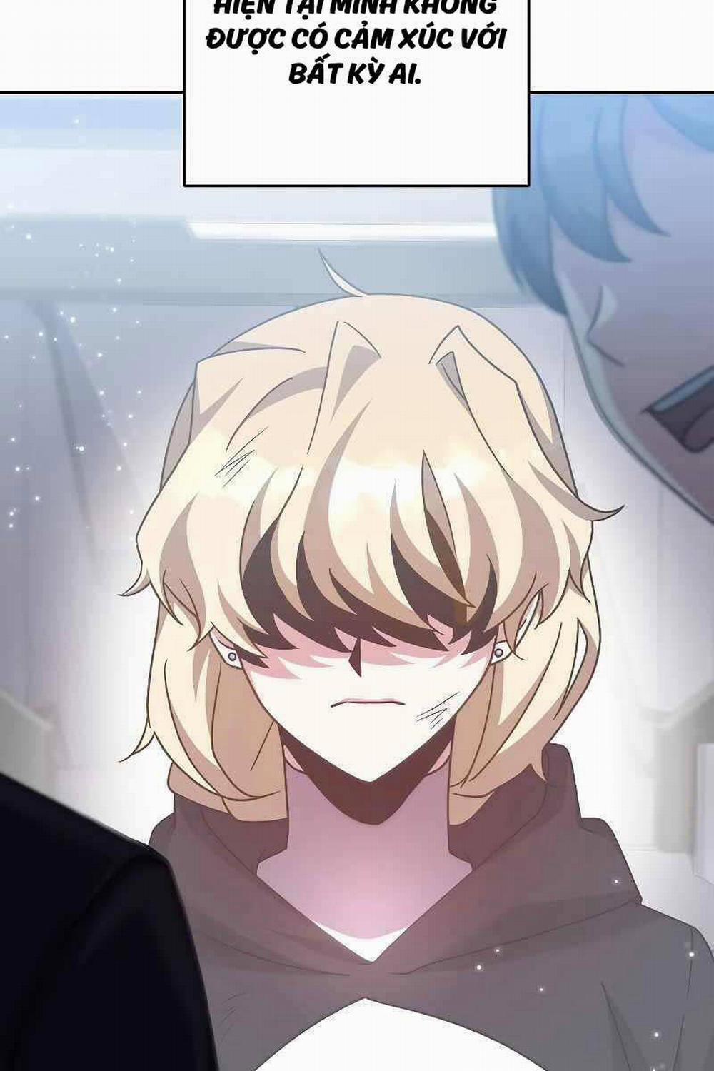 Nhân Vật Ngoài Lề Tiểu Thuyết 96 trang 127