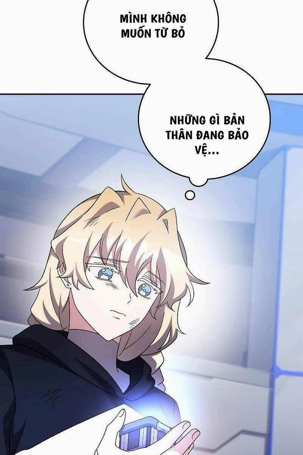 Nhân Vật Ngoài Lề Tiểu Thuyết 96 trang 131