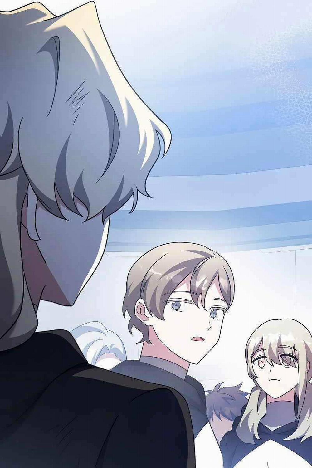 Nhân Vật Ngoài Lề Tiểu Thuyết 96 trang 136