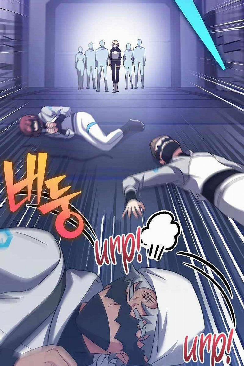 Nhân Vật Ngoài Lề Tiểu Thuyết 96 trang 147