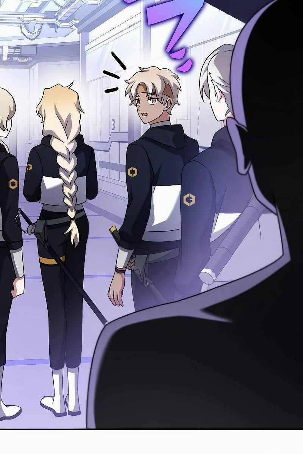 Nhân Vật Ngoài Lề Tiểu Thuyết 96 trang 157