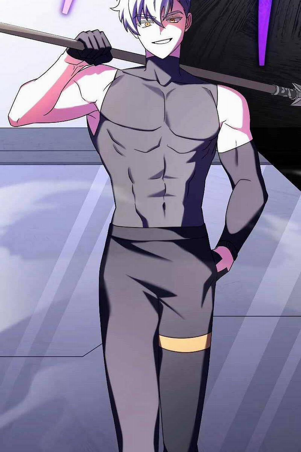 Nhân Vật Ngoài Lề Tiểu Thuyết 96 trang 163