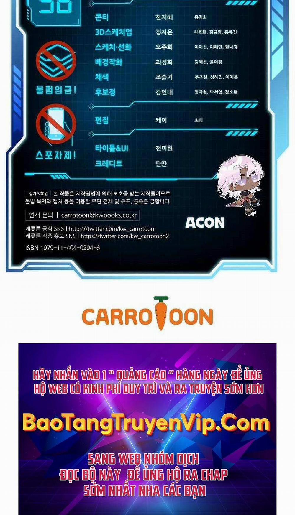 Nhân Vật Ngoài Lề Tiểu Thuyết 96 trang 167