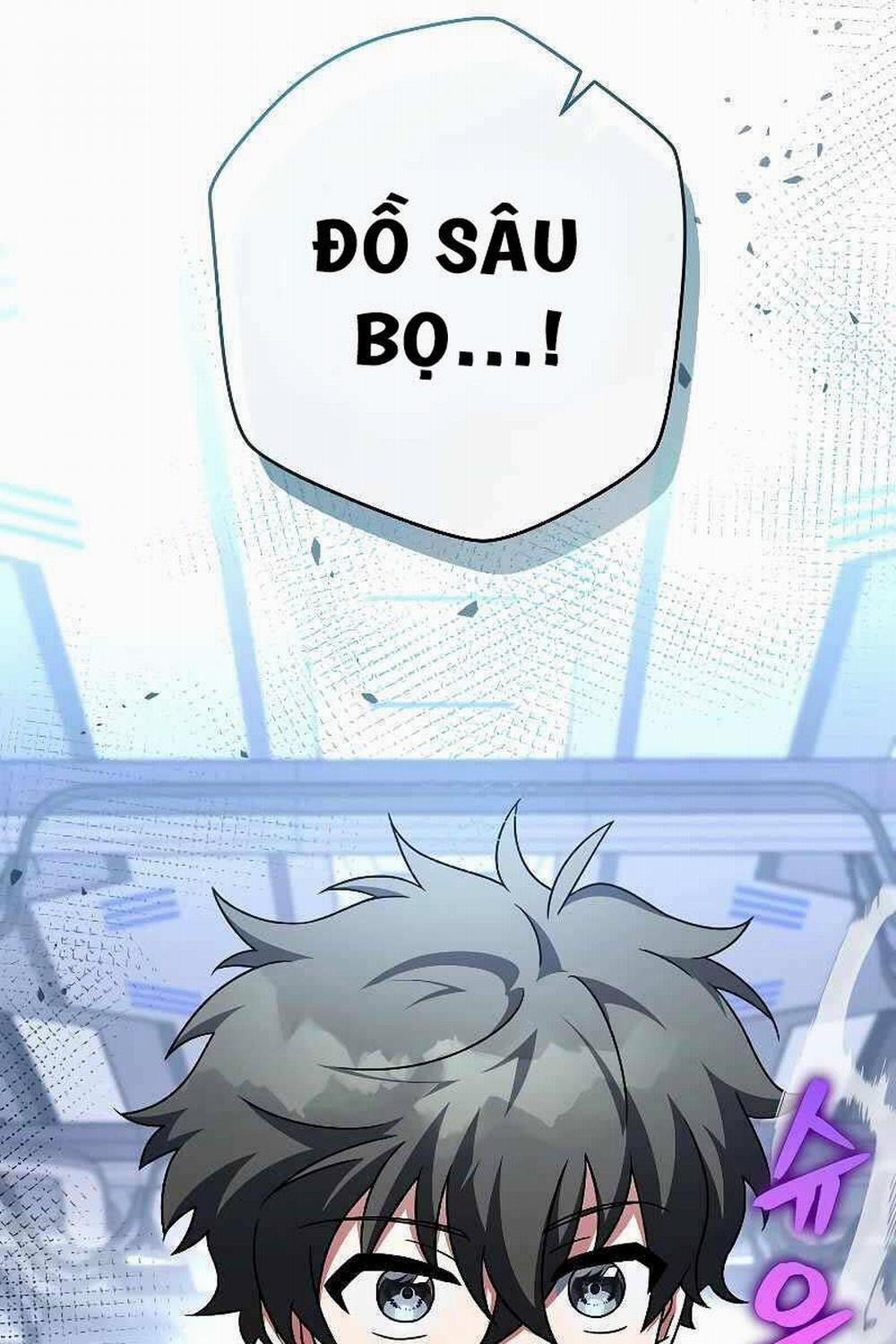 Nhân Vật Ngoài Lề Tiểu Thuyết 96 trang 19