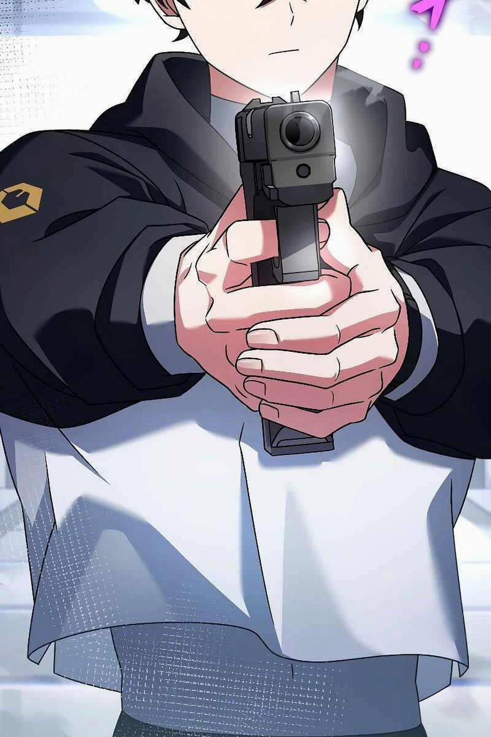 Nhân Vật Ngoài Lề Tiểu Thuyết 96 trang 20