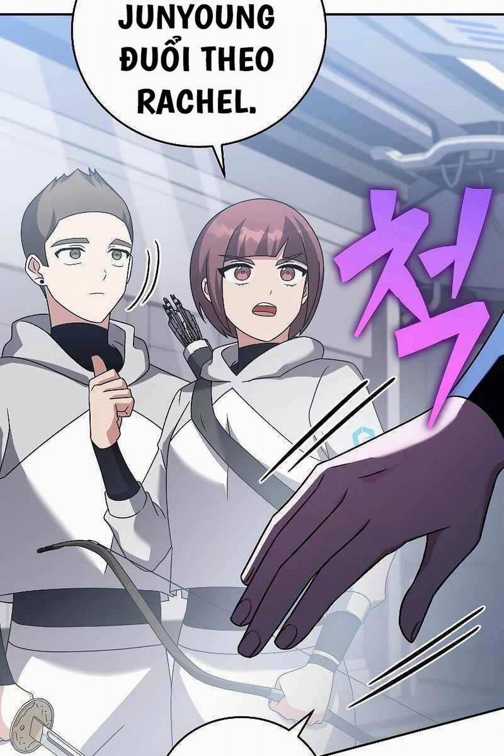 Nhân Vật Ngoài Lề Tiểu Thuyết 96 trang 22