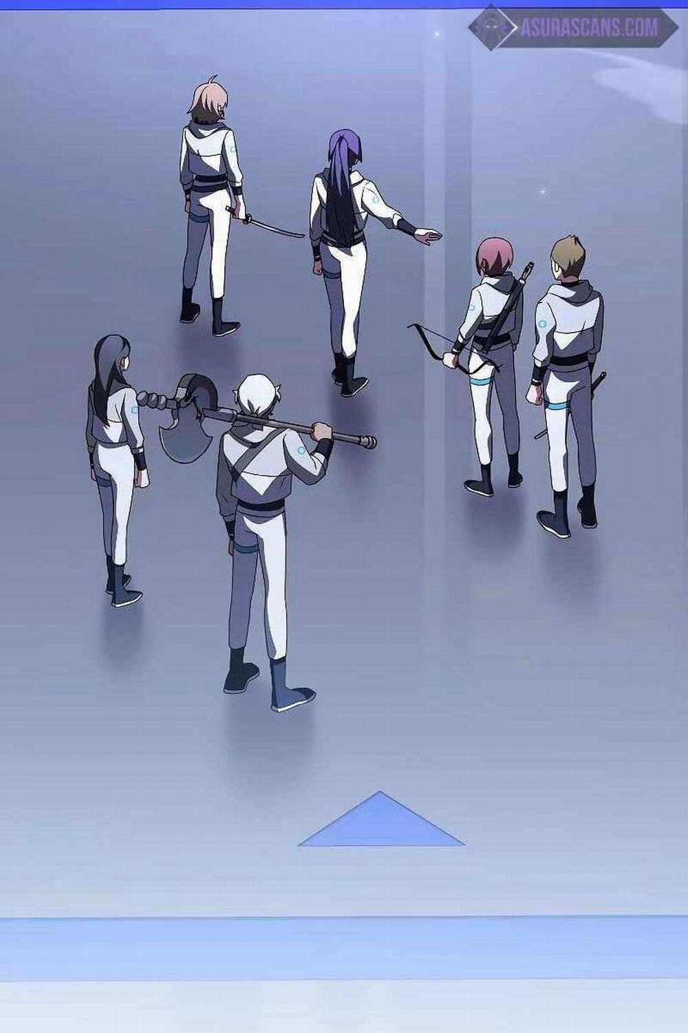 Nhân Vật Ngoài Lề Tiểu Thuyết 96 trang 27