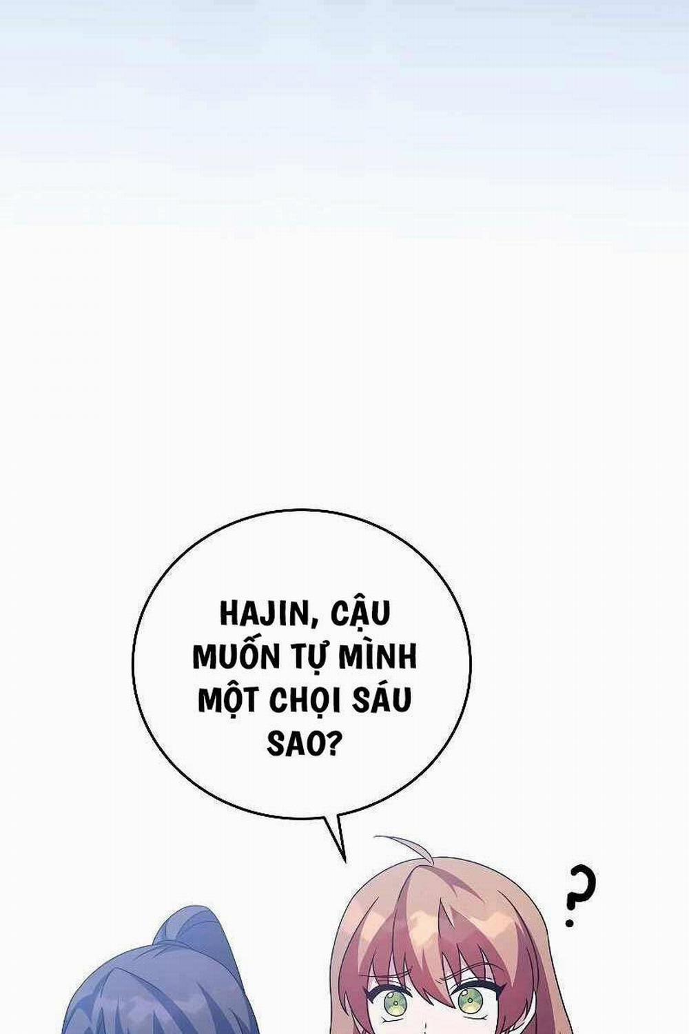 Nhân Vật Ngoài Lề Tiểu Thuyết 96 trang 28