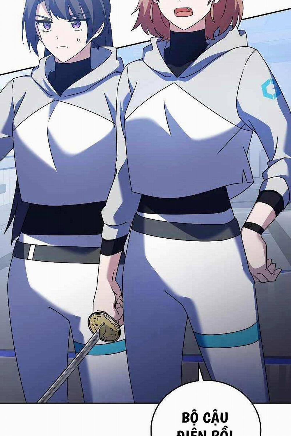 Nhân Vật Ngoài Lề Tiểu Thuyết 96 trang 29