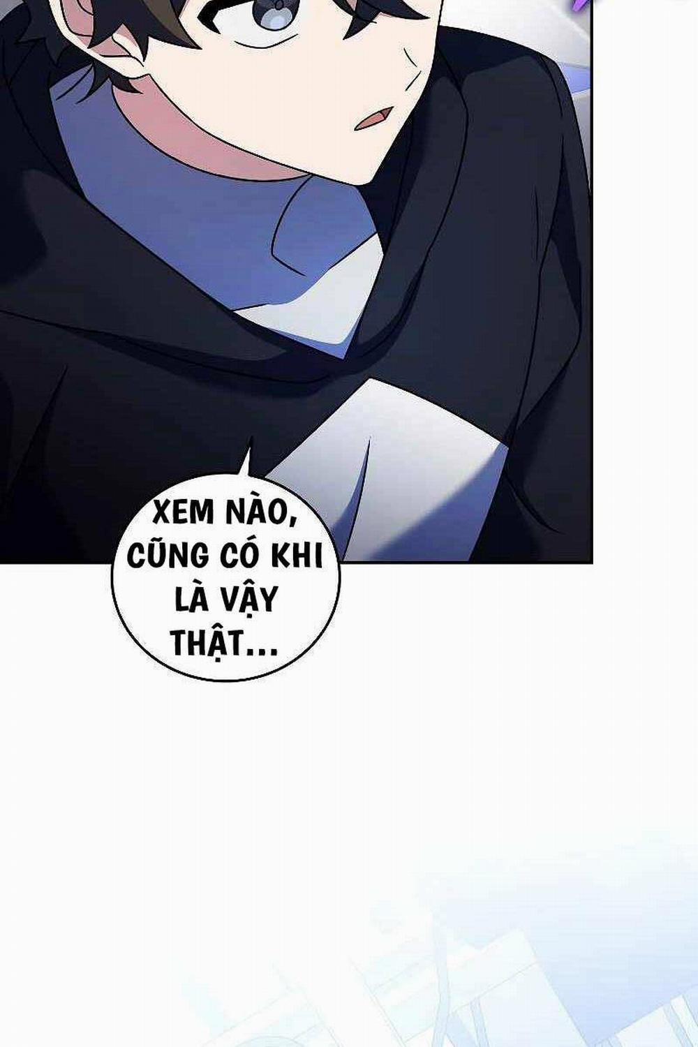 Nhân Vật Ngoài Lề Tiểu Thuyết 96 trang 31