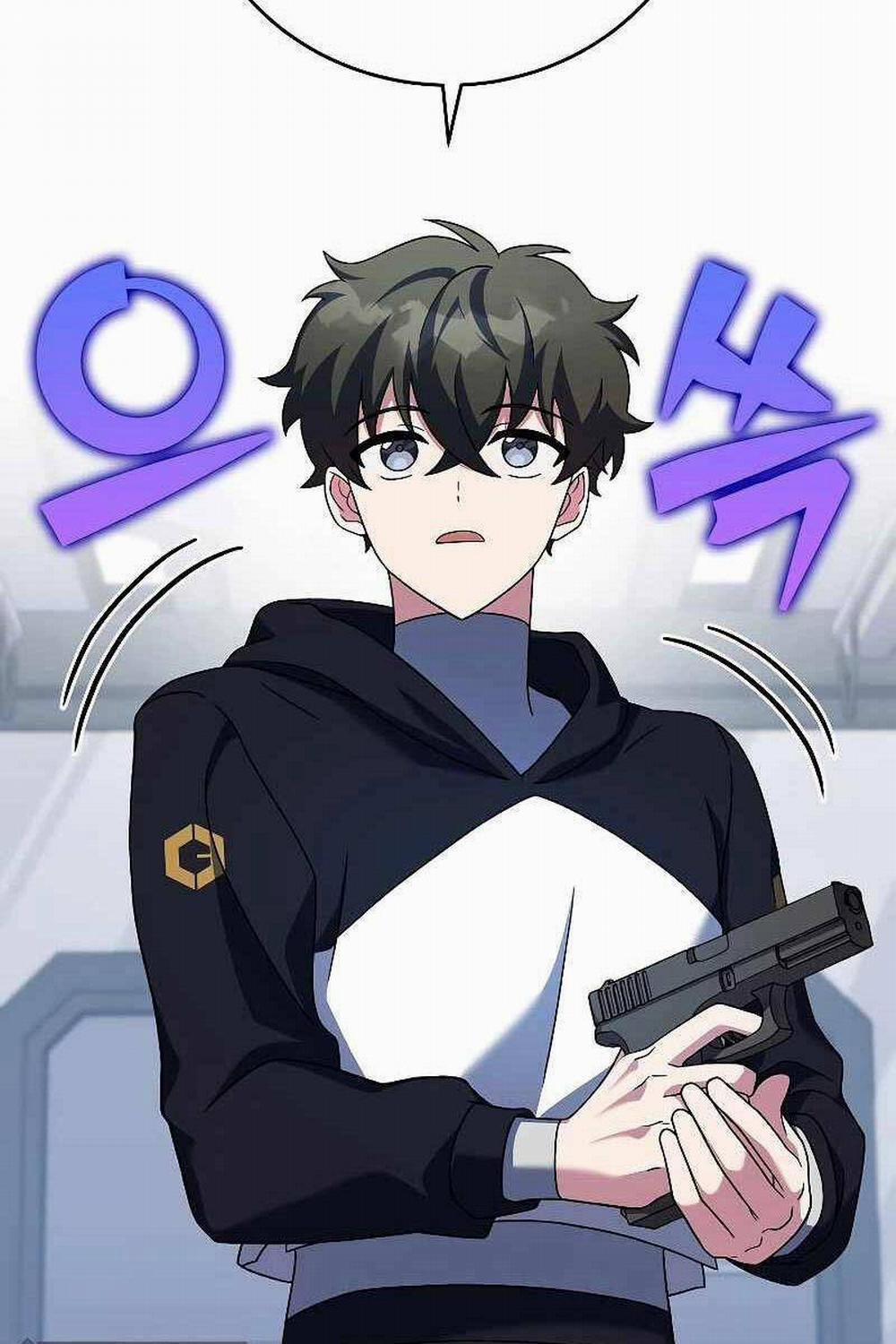 Nhân Vật Ngoài Lề Tiểu Thuyết 96 trang 35