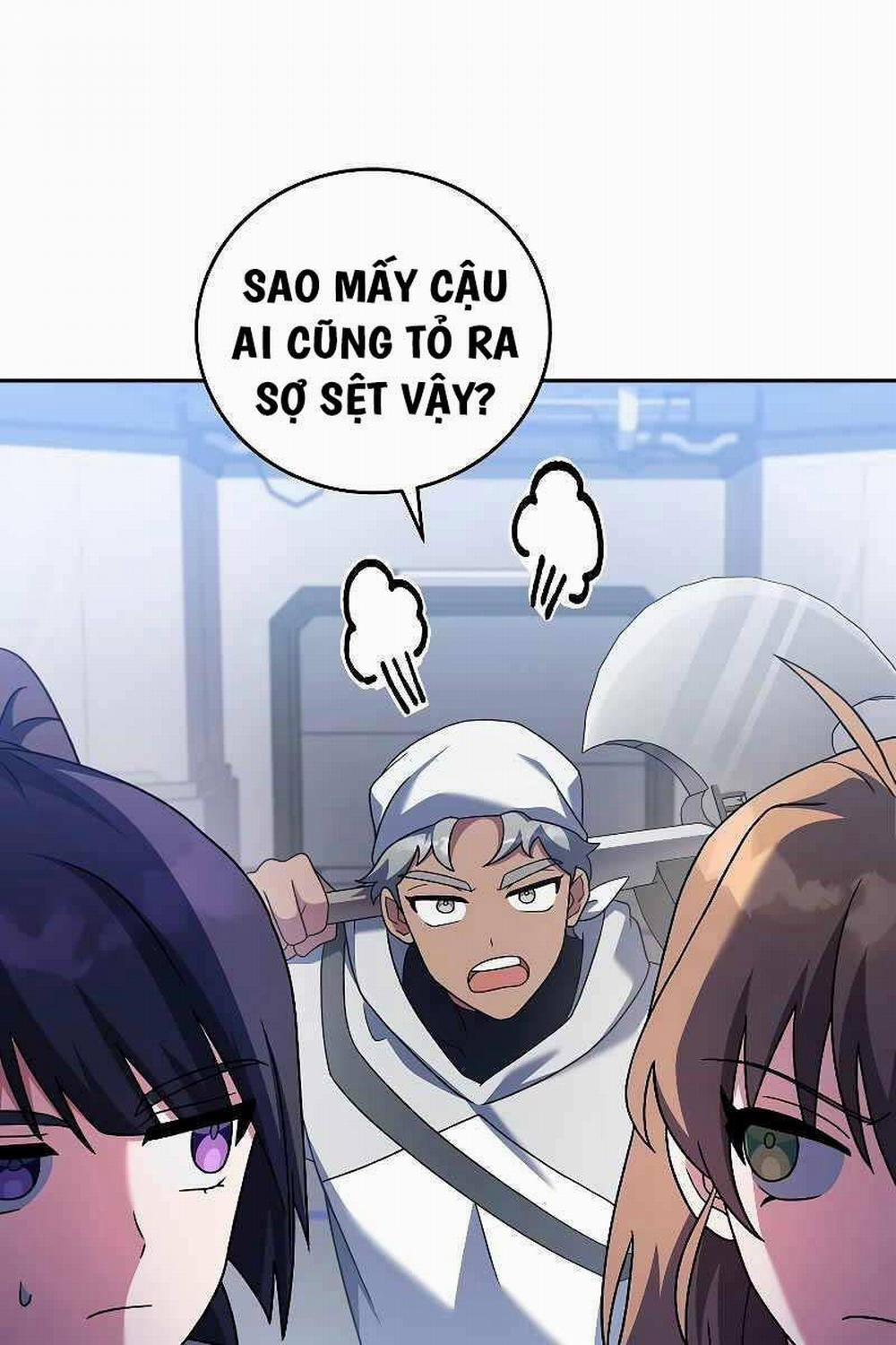 Nhân Vật Ngoài Lề Tiểu Thuyết 96 trang 37