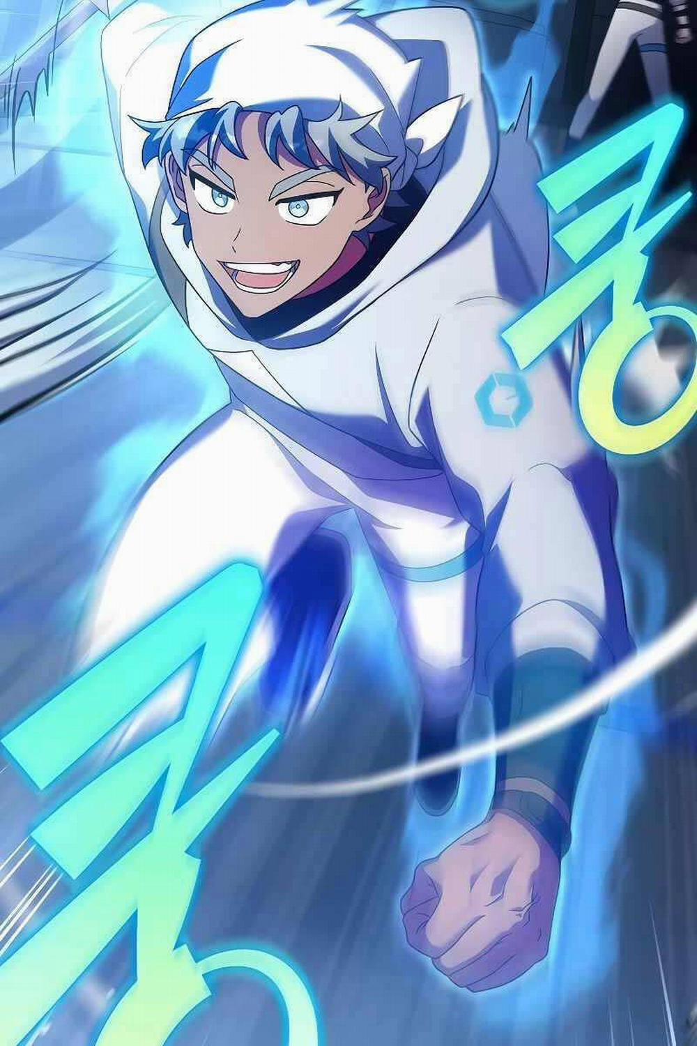 Nhân Vật Ngoài Lề Tiểu Thuyết 96 trang 41