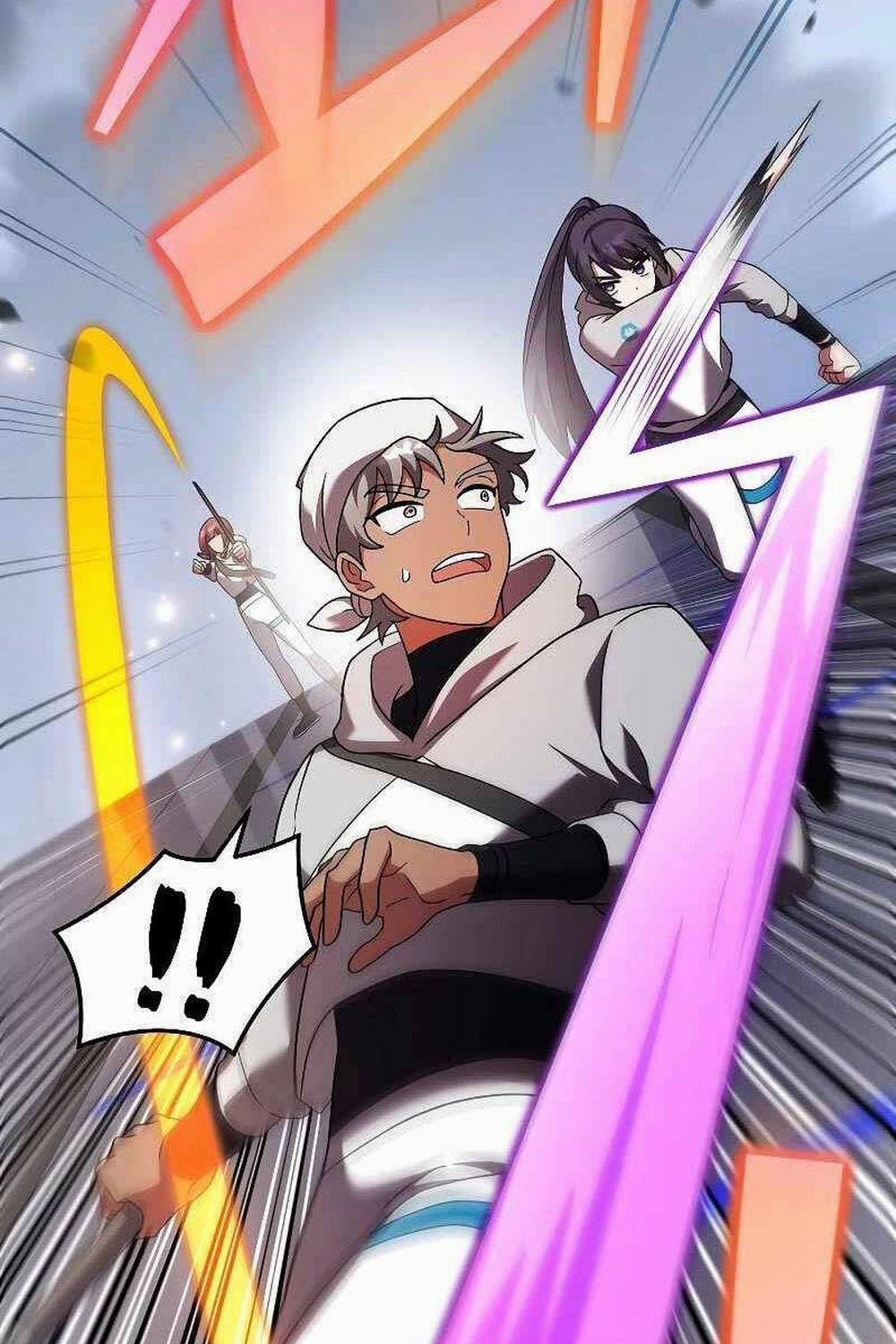 Nhân Vật Ngoài Lề Tiểu Thuyết 96 trang 49