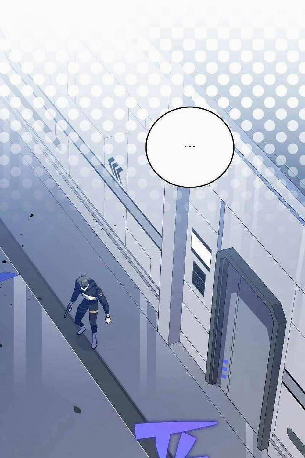 Nhân Vật Ngoài Lề Tiểu Thuyết 96 trang 77