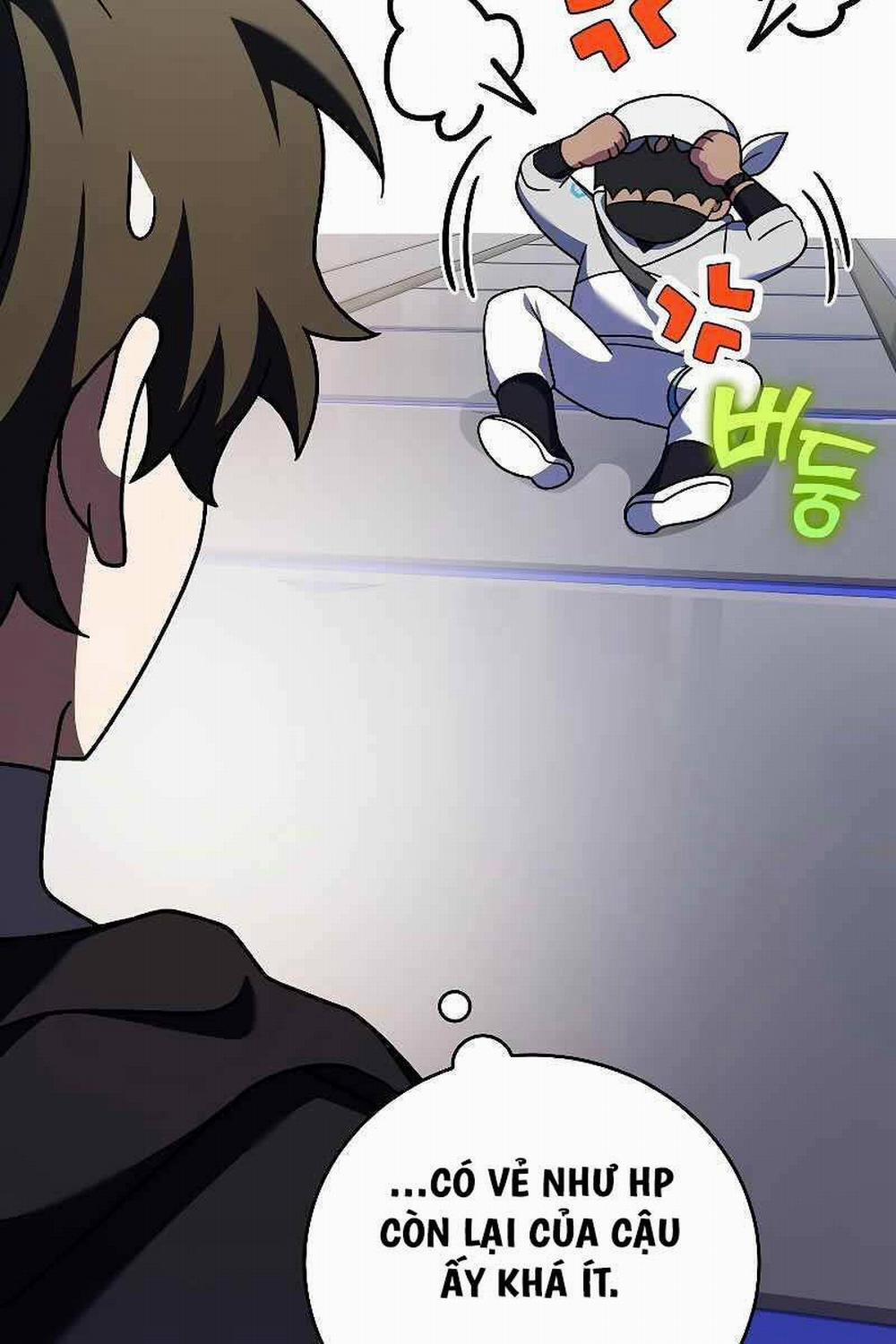 Nhân Vật Ngoài Lề Tiểu Thuyết 96 trang 86