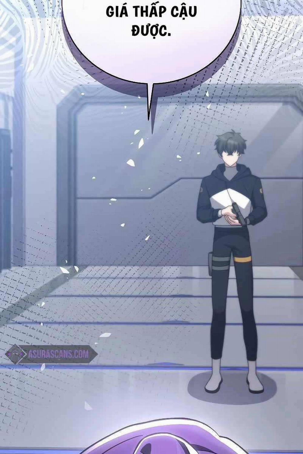 Nhân Vật Ngoài Lề Tiểu Thuyết 96 trang 89