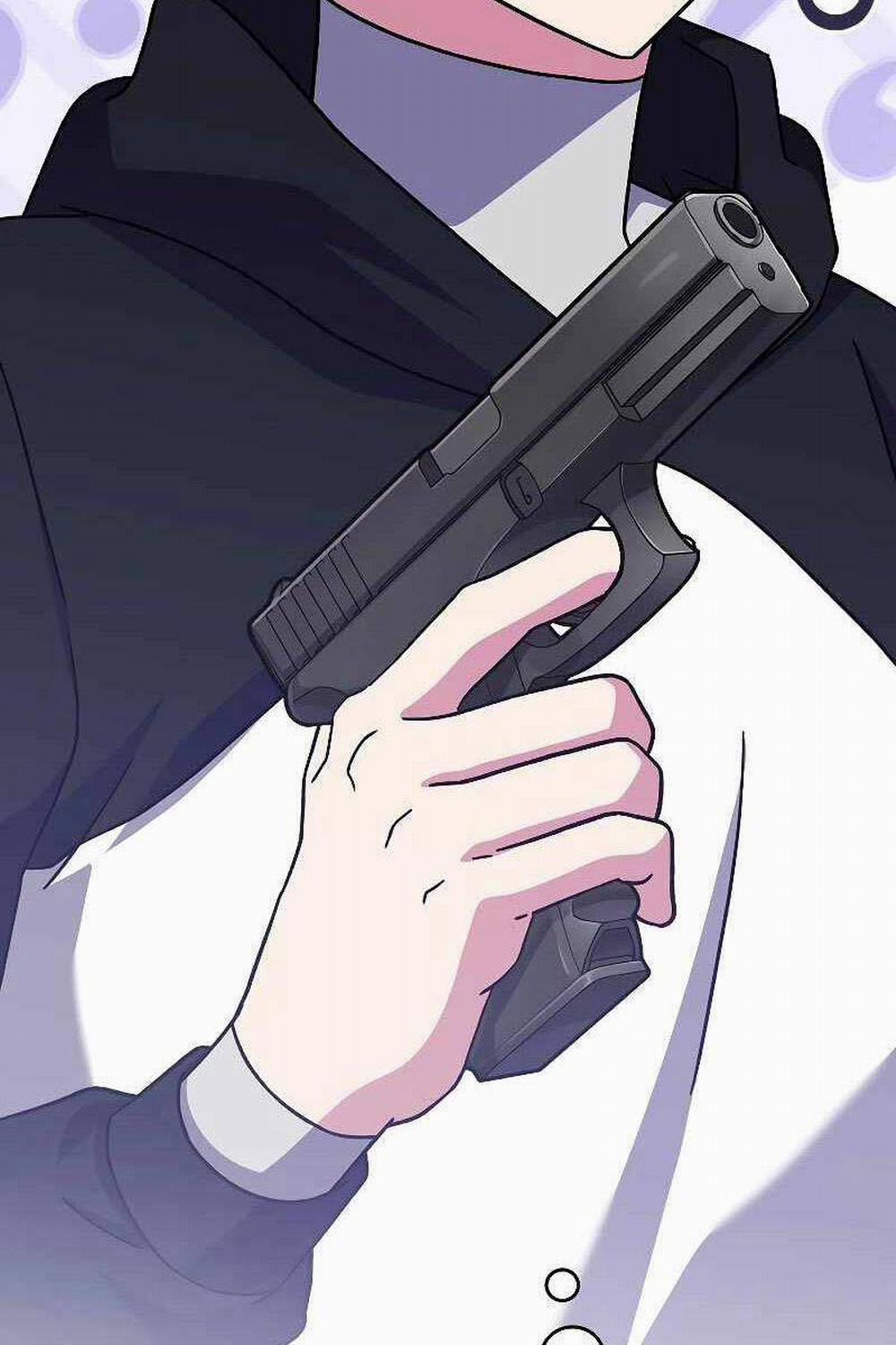 Nhân Vật Ngoài Lề Tiểu Thuyết 96 trang 95