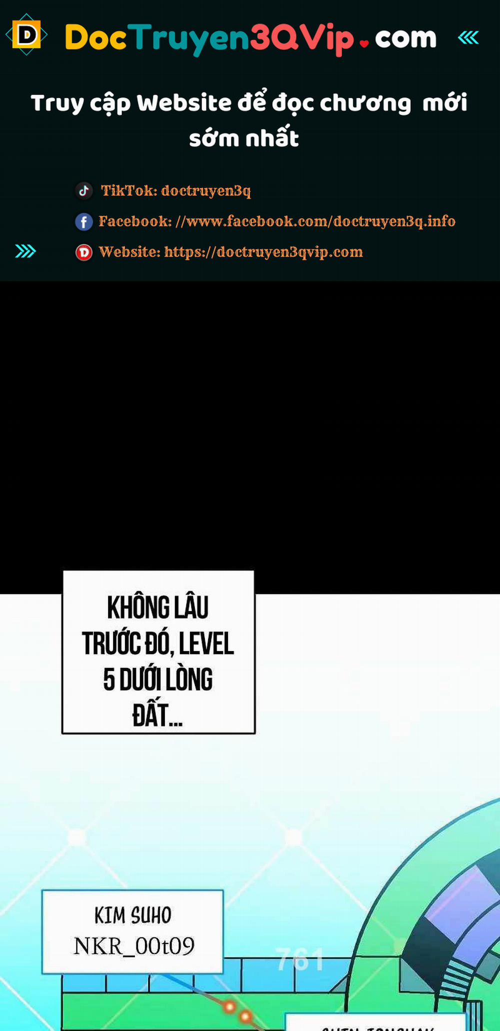 Nhân Vật Ngoài Lề Tiểu Thuyết 97 trang 0