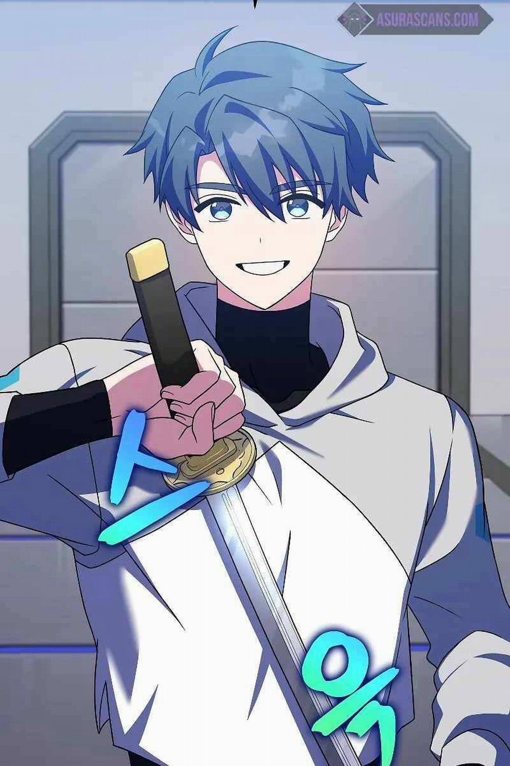 Nhân Vật Ngoài Lề Tiểu Thuyết 97 trang 10