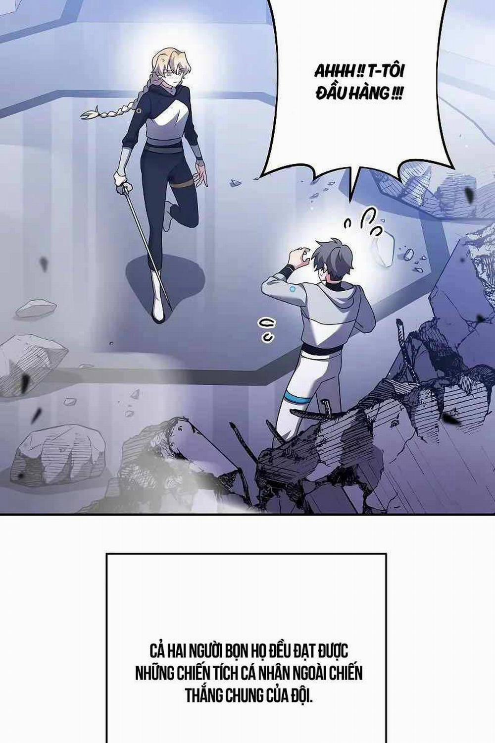 Nhân Vật Ngoài Lề Tiểu Thuyết 97 trang 100