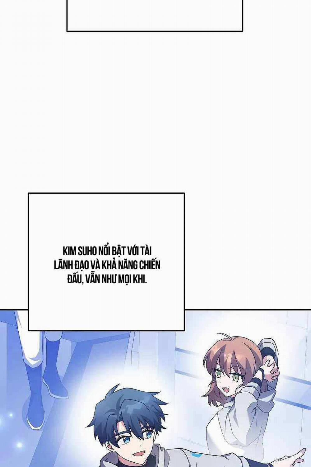 Nhân Vật Ngoài Lề Tiểu Thuyết 97 trang 101