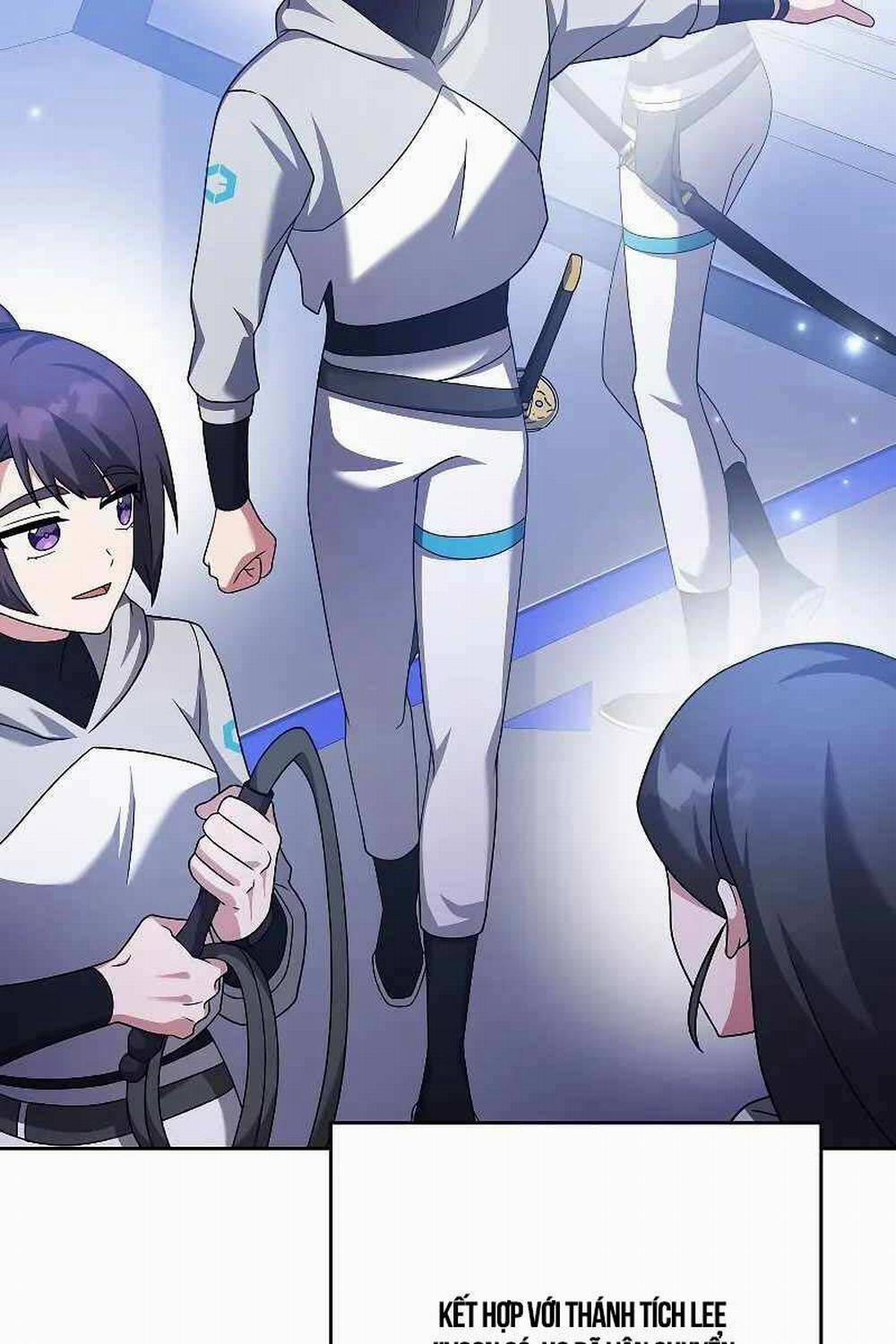 Nhân Vật Ngoài Lề Tiểu Thuyết 97 trang 102