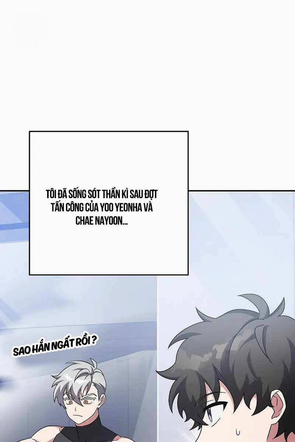 Nhân Vật Ngoài Lề Tiểu Thuyết 97 trang 104