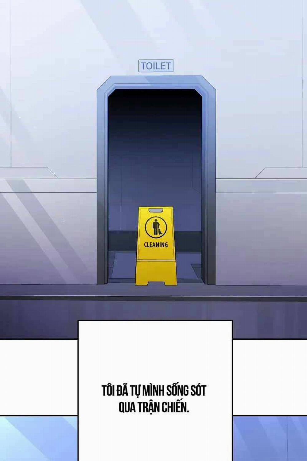 Nhân Vật Ngoài Lề Tiểu Thuyết 97 trang 106