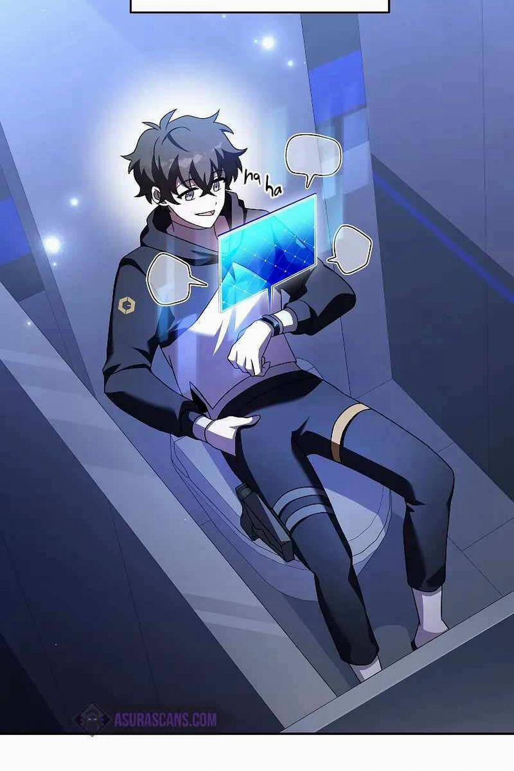 Nhân Vật Ngoài Lề Tiểu Thuyết 97 trang 107