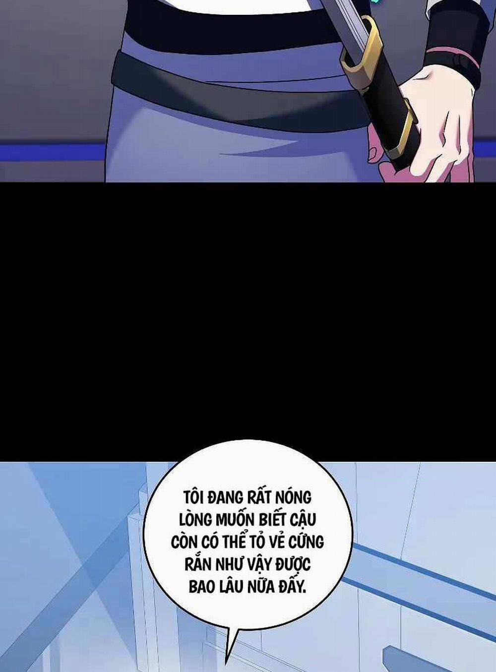 Nhân Vật Ngoài Lề Tiểu Thuyết 97 trang 11