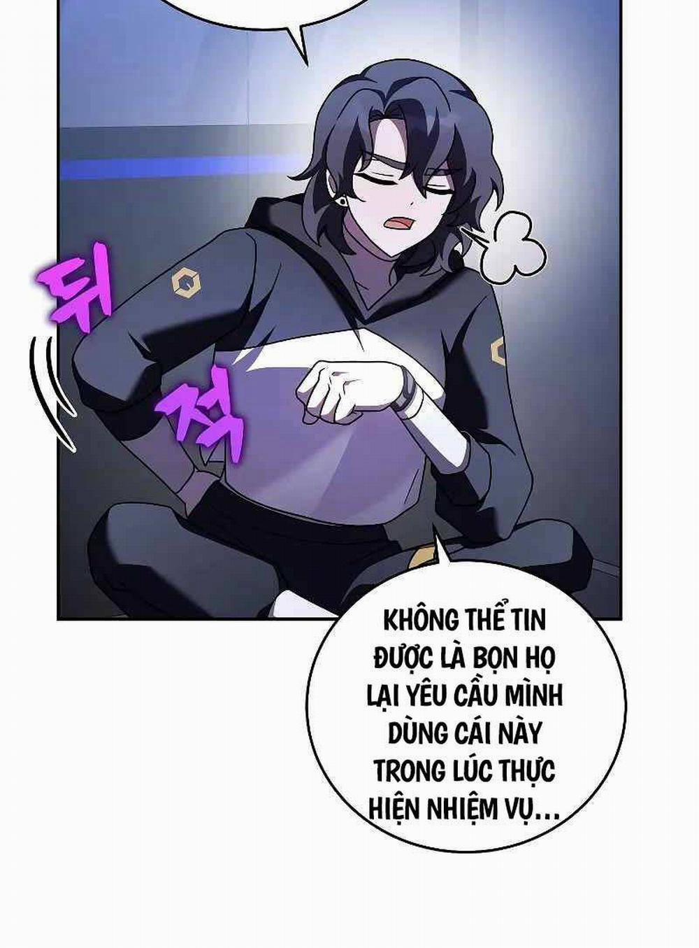 Nhân Vật Ngoài Lề Tiểu Thuyết 97 trang 119