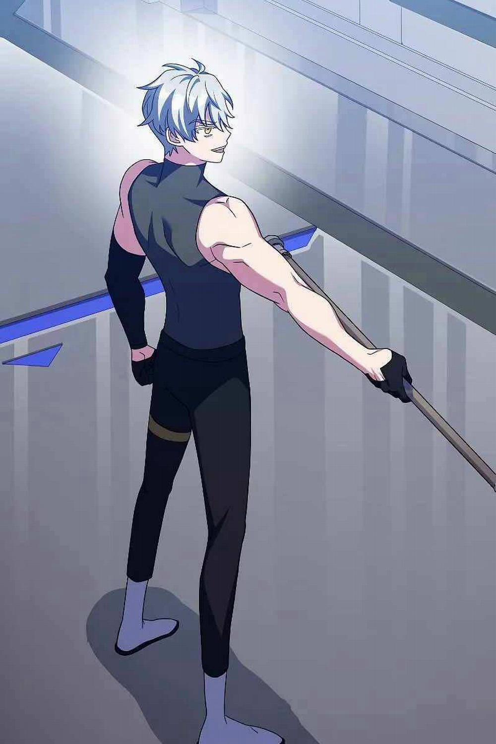 Nhân Vật Ngoài Lề Tiểu Thuyết 97 trang 12