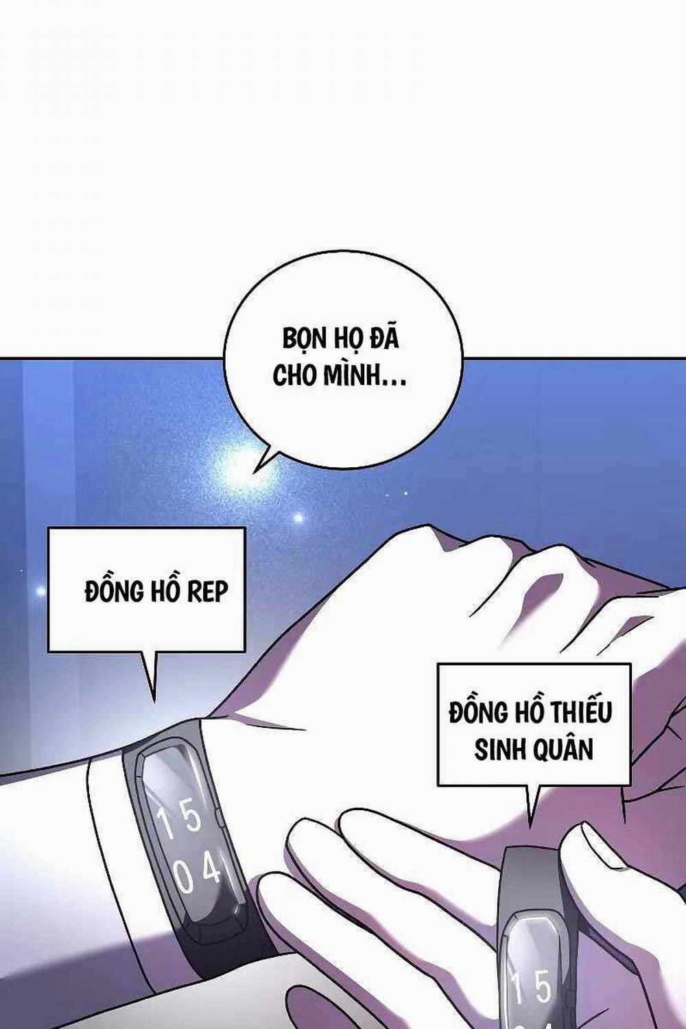 Nhân Vật Ngoài Lề Tiểu Thuyết 97 trang 120