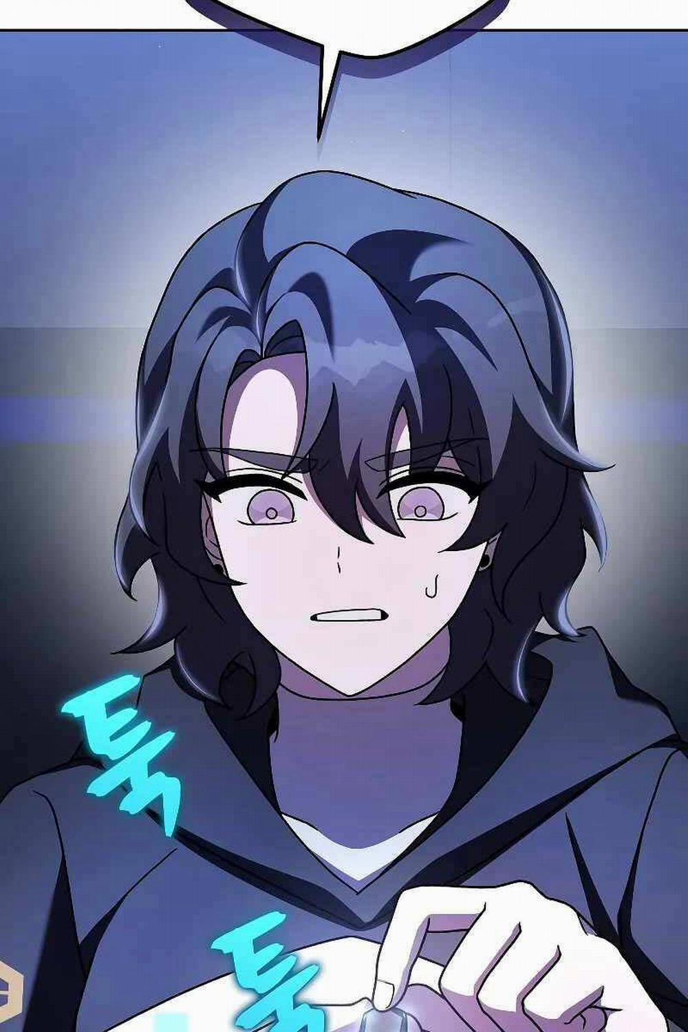 Nhân Vật Ngoài Lề Tiểu Thuyết 97 trang 122