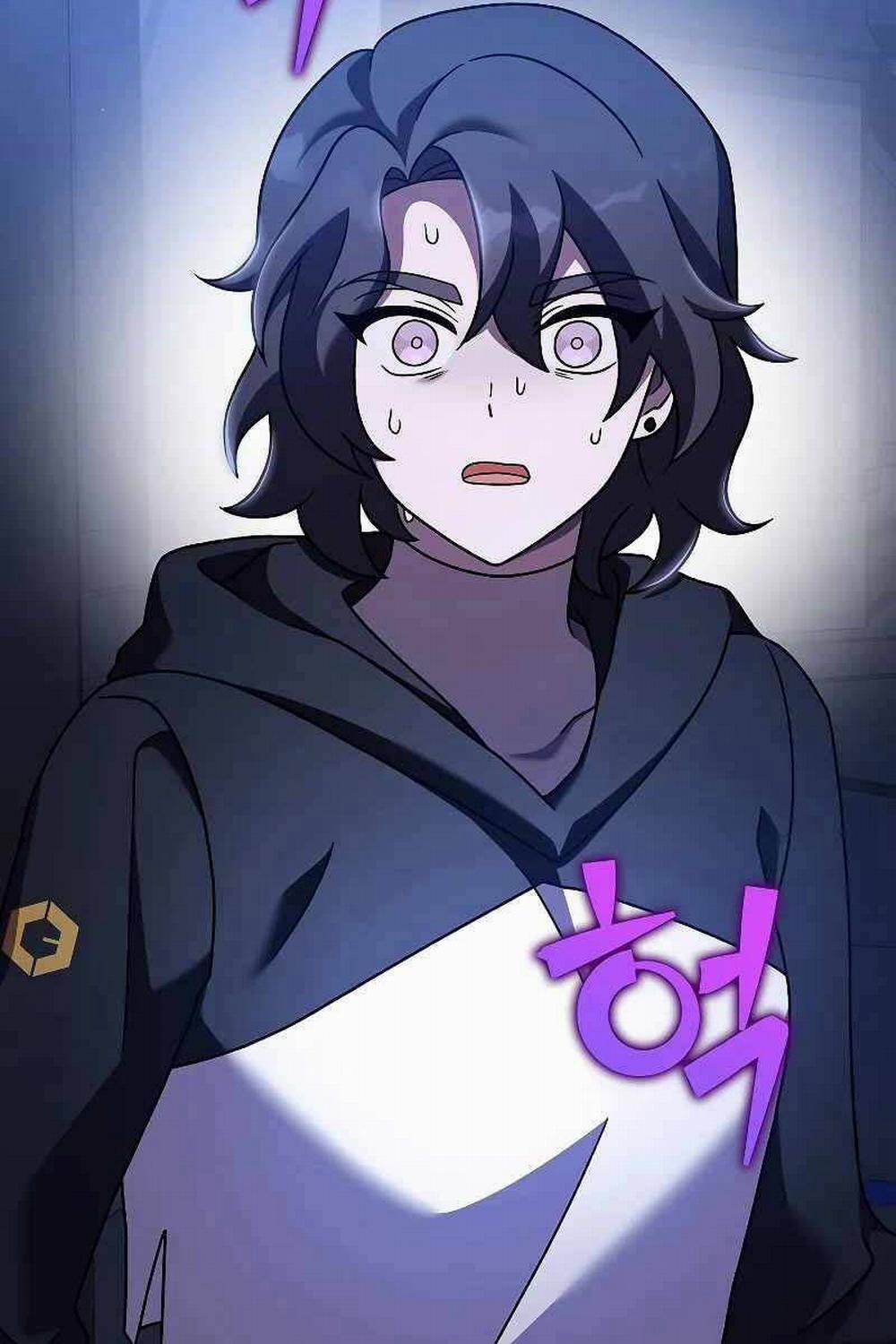 Nhân Vật Ngoài Lề Tiểu Thuyết 97 trang 132