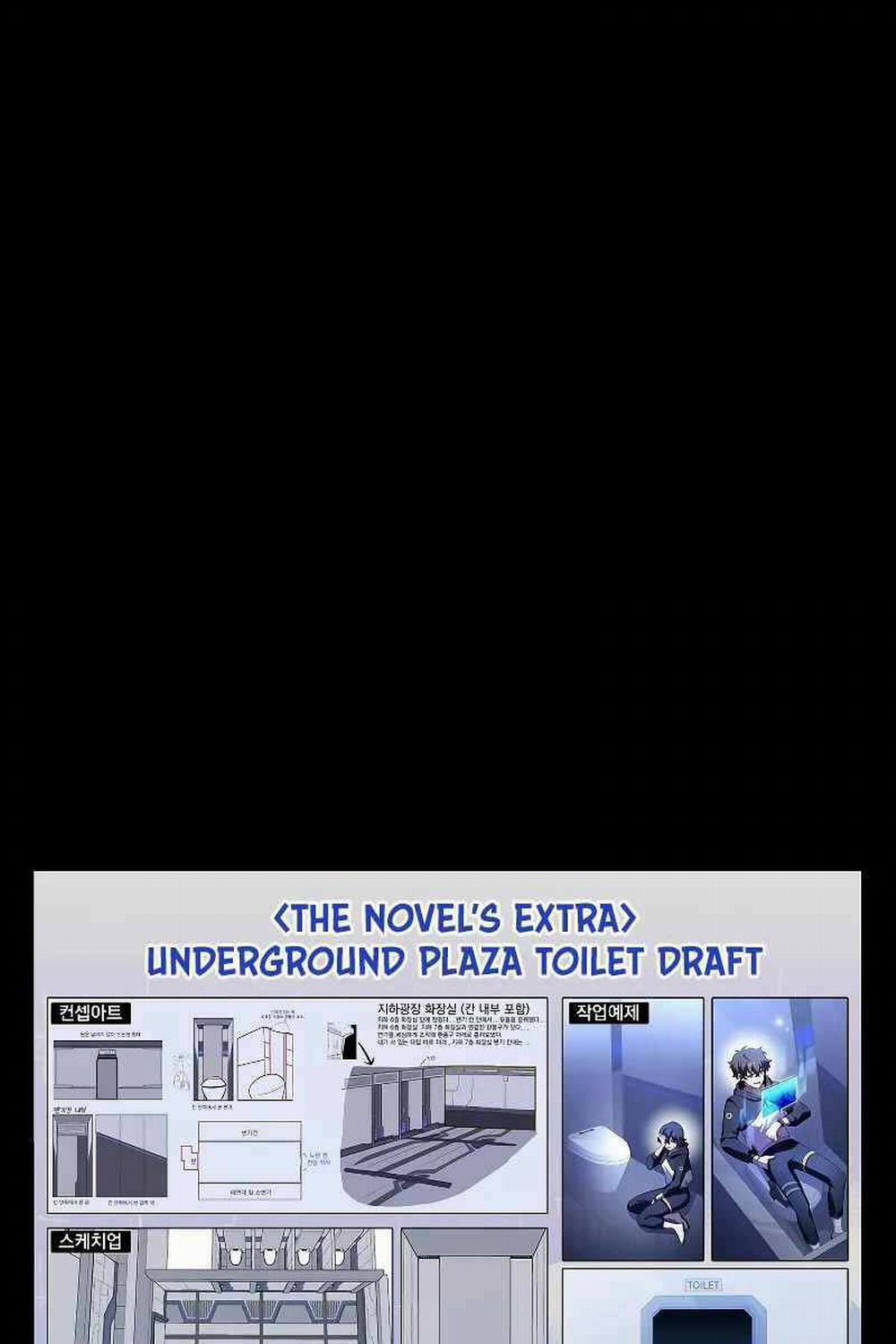 Nhân Vật Ngoài Lề Tiểu Thuyết 97 trang 138