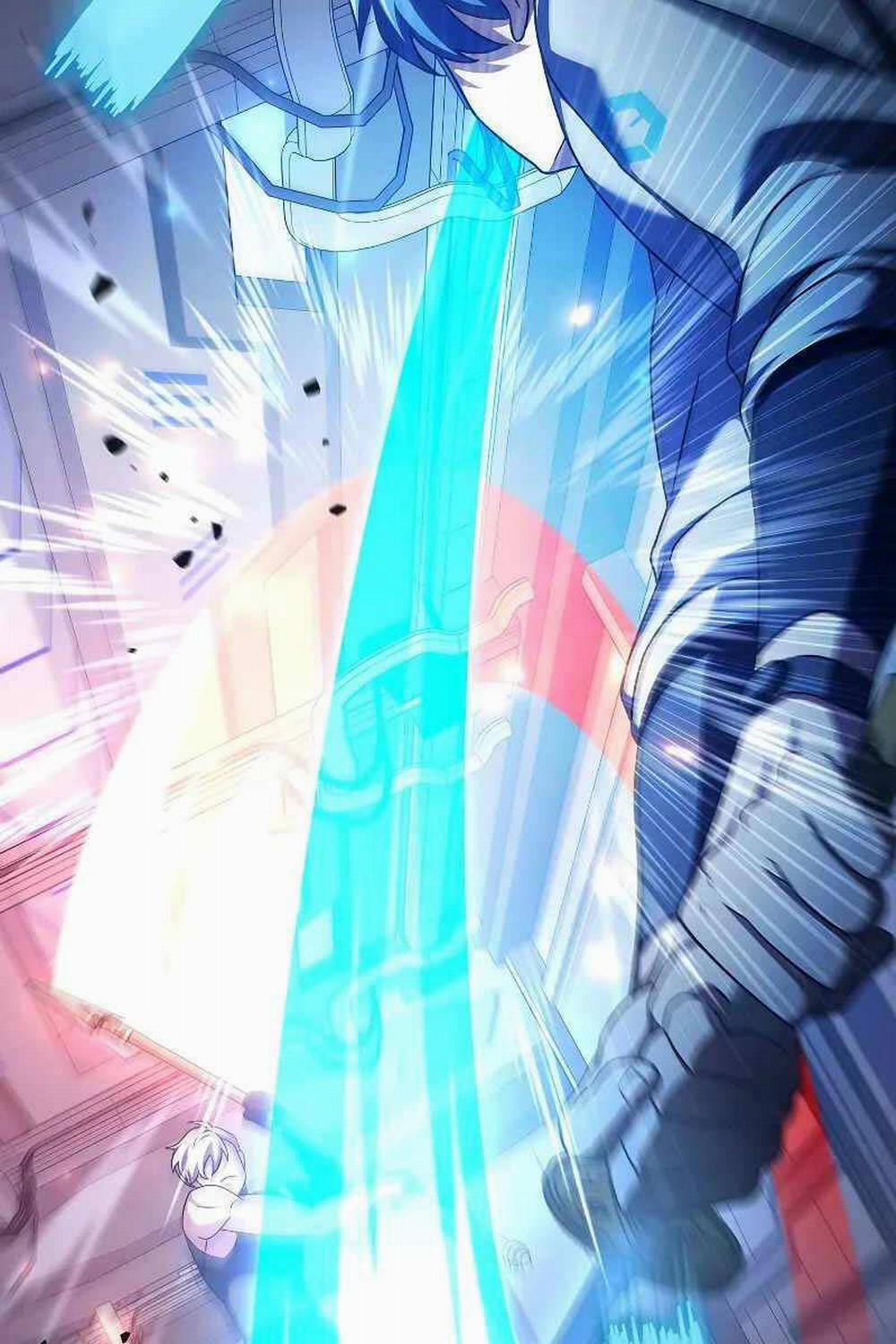 Nhân Vật Ngoài Lề Tiểu Thuyết 97 trang 17