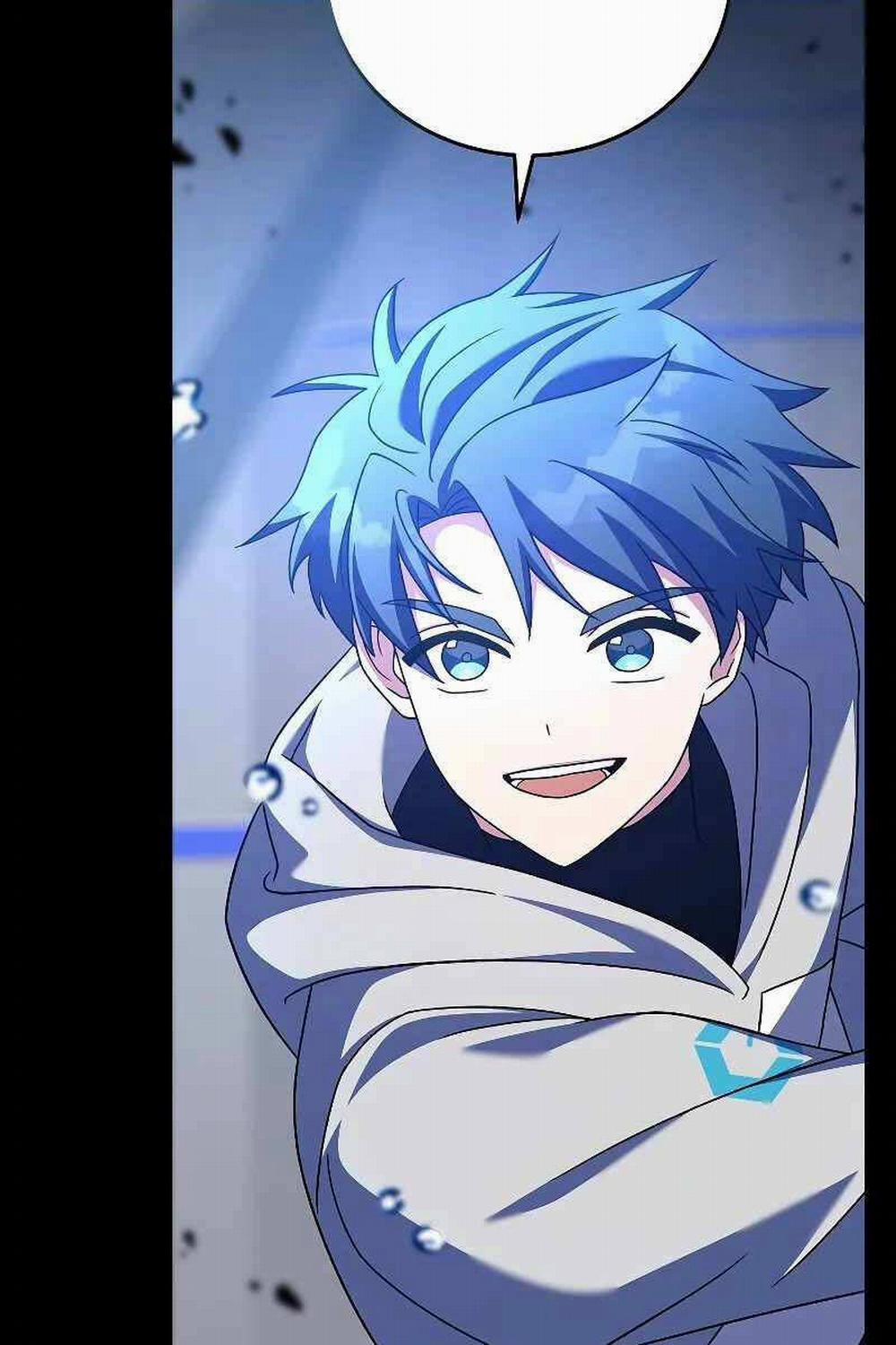 Nhân Vật Ngoài Lề Tiểu Thuyết 97 trang 19