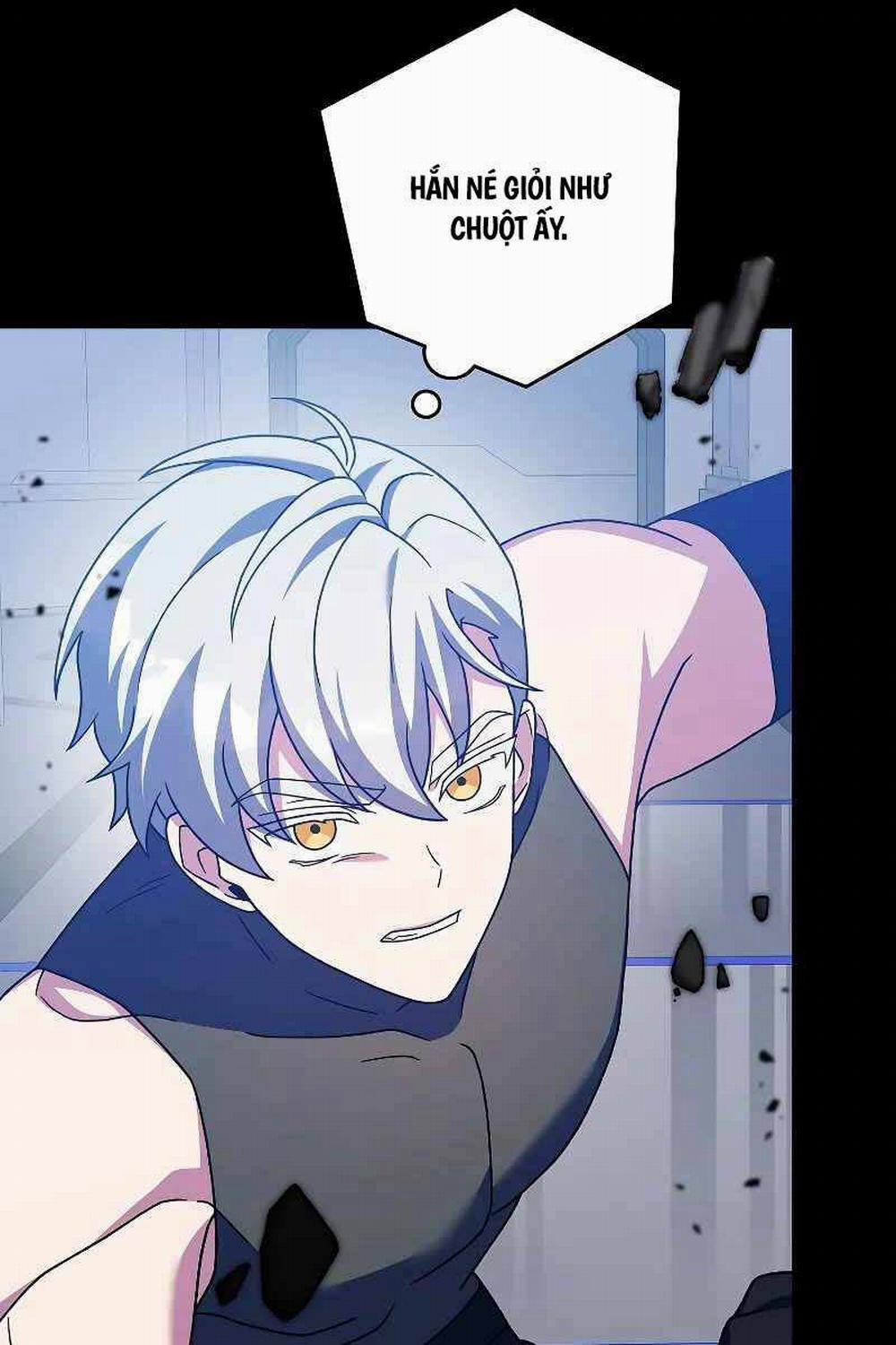 Nhân Vật Ngoài Lề Tiểu Thuyết 97 trang 32